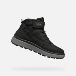 Geox Черни мъжки боти Geox Granito + Grip A Geox | Cheren | МЪЖЕ | 45