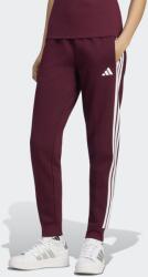 adidas Performance adidas W 3S FL SL PANT M | Femei | Pantaloni de trening | Bordo | KF8321