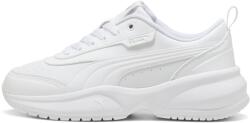 PUMA Cilia 2 Mode 35, 5 | Femei | Teniși | Alb | 407285-02