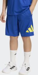 adidas Performance adidas J TR-ES BL SH 140 | Copii | Pantaloni scurți | Albastru | KT1810