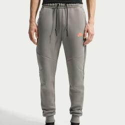 Nike Tech Fleece M Joggers S | Bărbați | Pantaloni de trening | Multicolor | HV0959-321
