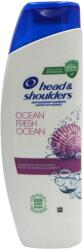 Head & Shoulders Sampon Antimatreata, Head si Shoulders, 330 ml Ocean Fresh cu Micro Biome Balance (58289)