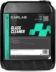 CARLAB Glass Cleaner - soluție de curățat geamuri 5 L (CL-GC5L)