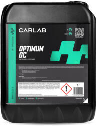 CARLAB Optimum GC - concentrat pentru curățarea geamurilor 5 L (CL-OGC5L)