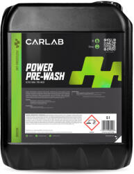 CARLAB Power Pre-Wash - concentrat de prespălare 5 L (CL-PPE5L)