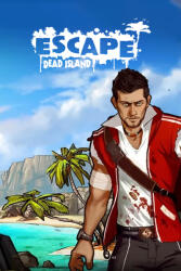 Deep Silver Escape Dead Island + Epidemic (PC) Jocuri PC