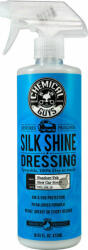 Chemical Guys Silk Shine Sprayable Dressing Spray de curățare / lustruire și protecție pentru bord auto 473ml TVD10916 (TVD10916)