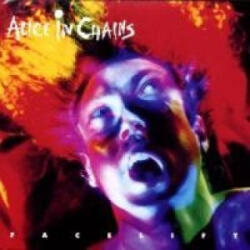 Sony Music Entertainment Germany GmbH / München Facelift | Alice In Chains