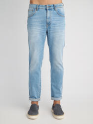 Staff Sapphire Pantaloni De Blugi Pentru Bărbați Regular Tapered Fit Sapphire 5-815.821. B4.053. TYPOS (5-815.821.B4.053.TYPOS)