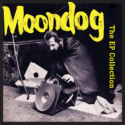 H'ART Musik-Vertrieb GmbH / Marl EP Collection | Moondog