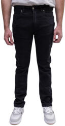 Unipol Pantaloni Jeans pentru Bărbați Black 620 (620)