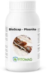 Bioscap Insecticid Bio Anti-Plosnite Pat, Saltele, Dormitor, Hotel, Pensiune - Imprastiere Contact Pulbere Diatomee (SiO2) 1KG