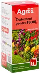 Agrii PACK FLORI - Pachet Fitosanitar Complet pentru Flori, Trandafiri și Plante Ornamentale - Agrii România