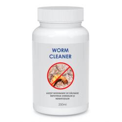 SemPlus Worm Cleaner Biopreparat Auxiliar - Agent Biodinamic Daunare Impotriva Viermilor Si A Nematozilor 250ML