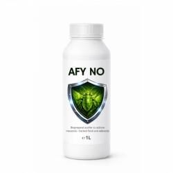 SemPlus Afy No Biopreparat Auxiliar Pulbere Minerala Bariera Mecanica Impotriva Afidelor - Legume, Pomi, Vita de Vie - Semplus 1L