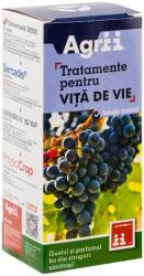Agrii PACHET VITA DE VIE NEW V 2.0 - Tratament Complet 10 L Apă