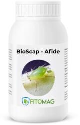 Bioscap Insecticid Bio Pulbere Diatomee (SiO2) Anti-Afide Pulverizare Foliara - Deshidratare Mecanica Exoschelet, Gradina, Solar, Cultura 1KG