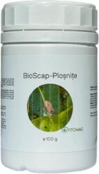 Bioscap Insecticid Bio Anti-Plosnite Pat, Saltele, Dormitor, Hotel, Pensiune - Imprastiere Contact Pulbere Diatomee (SiO2) 100G