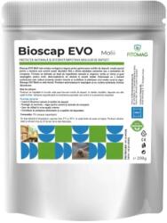 Bioscap Evo Insecticid Bio Granule Compusi Organoleptici 5% Anti-Molii Textile Formula Evo Persistenta Marita - Dulapuri, Covoare, Tapiterie Naturala 200G