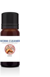 SemPlus Worm Cleaner Biopreparat Auxiliar - Agent Biodinamic Daunare Impotriva Viermilor Si A Nematozilor 10ML