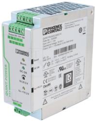 Phoenix Contact Convertor DC/DC 240W 24VDC 10A (2320092)