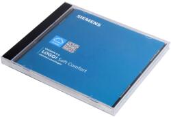 Siemens Soft LOGO! 9 LOGO! 9 Soft Comfort (6ED1058-0BA08-0YA3)