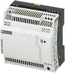 Phoenix Contact Alimentator pulsatoriu 24V DC, 100W (2868664)