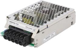 TDK-Lambda Alimentator pulsatoriu 12V DC, 51, 6W (HWS50A-12/A)