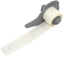 Brady Etichetă albă laminată -70÷70°C (M7-18-427)