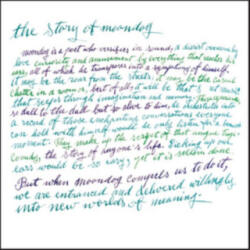 H'ART Musik-Vertrieb GmbH / Marl The Story Of Moondog | Moondog