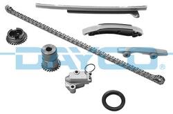 DAYCO chit lant de distributie DAYCO KTC1493 (KTC1493)