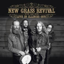 Soulfood Music Distribution GmbH / Hamburg Live In Illinois 1978 | New Grass Revival With Sam Bush