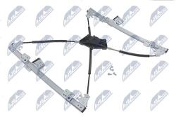 NTY Mecanism actionare geam NTY EPS-SK-009 (EPS-SK-009)