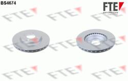 FTE Disc frana FTE 9072020 (9072020)