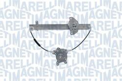 Magneti Marelli Mecanism actionare geam MAGNETI MARELLI 350103170398 (350103170398) - automobilus