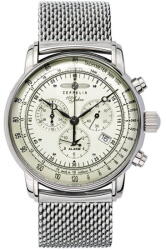 Zeppelin 100 years of Zeppelin ED. 1 8680M-3 (hZP257) Ceas