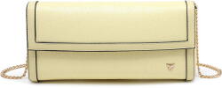 Pepe Moll Women's clutch bag Eva 261420 Sun (mEO0244) - vexio