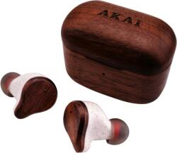 AKAI Bambus BTE-W300ENC Слушалки