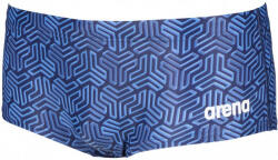 arena kikko low waist short navy/multi 32