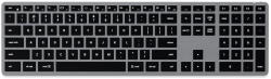 Satechi Slim X3 (ST-BTSX3M-CZ) Клавиатури