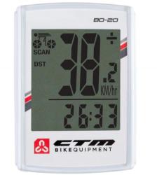 CTM BD-20