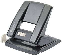 Kangaro Perforator metalic 30 coli, KANGARO Aion 30 - gri antracit metalizat (KAA30-05)