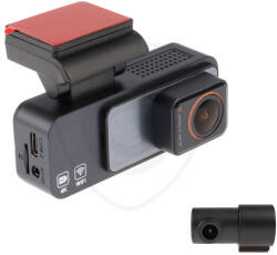 VESTYS DashPro D2 4K+2K (DSC-004-4-2K)