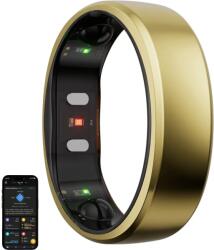 RingConn Smartring RingConn Gen 2 (marimea 13, auriu) (082703)