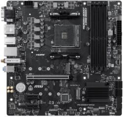 MSI PRO B550M-P WIFI6E Дънни платки
