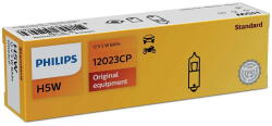 Philips H10W - H20W - H5W 12V 5W (12023CP) - vexio