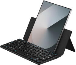 Dux Ducis Tastatura Tastatura Universala, Fara Fir, Mini, 180mAh - Dux Ducis - Keyboard LK Series - Black (KF2367503)