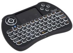 Quer Tastatura Touchpad SMART TV BOX mini Q5 Quer (KOM0973)