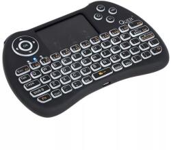 Quer Tastatura TouchPad SMART TV BOX MINI Q5 (KOM0973) - balutatech