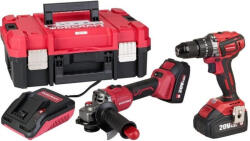 WORCRAFT XCUBE001A (1140170)